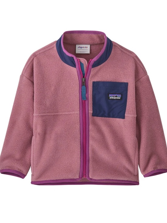 Patagonia Other - Patagonia Baby Synchilla Jackst